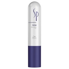 Wella SP 웰라 펌 헤어 에멀젼 50ml, 1개