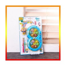 노래하는뽀로로미니드럼건전지