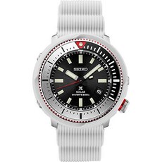 세이코 SNE545 Prospex Solar Tuna Can White Seiko SNE545 Prospex Solar T