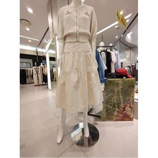 나이스크랍스커트