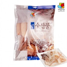해산물물회
