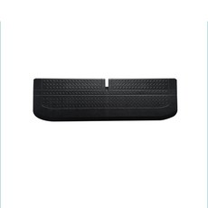 후방 트렁크 보관함 스즈키 짐니 2024 2025 콘솔 오거나이저 박스 자동차 액세서리, [01] Storage compartment, 1개