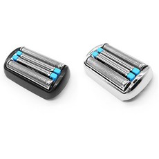 브라운면도기날92b