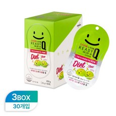 한독 레디큐 츄 다이어트 10팩 3박스, 상품상세참조, 상품상세참조, 상품상세참조, 상품상세참조