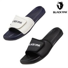 블랙야크슬리퍼