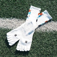 남성용신발가락양말