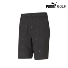 푸마골프반바지