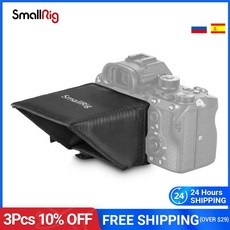 nx100소니캠코더썬후드
