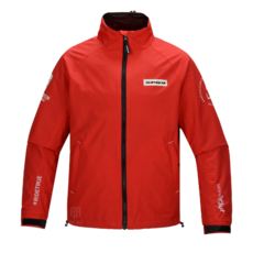 스피디 T281 STRADA WINDOUT (RED WHITE) 오토바이 스쿠터 라이딩 라이더 바람막이 윈드브레이커, S