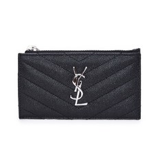 남자생로랑카드지갑