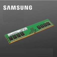 삼성전자 DDR4 16G 램 데스크탑용 PC4-19200