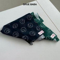 24가을 그루바바 슈프림스카프 여아 남아 편한아동복 실내복 등원룩 문센룩