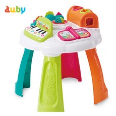 베이비아인슈타인호기심러닝테이블