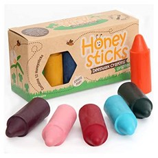 허니스틱크레용