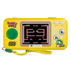 My Arcade 보글보글 휴대용 게임기 Pocket Player Bubble Bobble