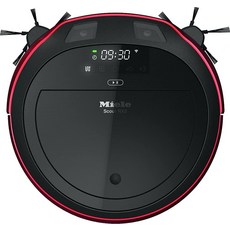 밀레(Miele) Miele Scout RX2 로봇 청소기 가을 레드