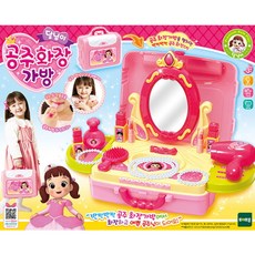 달님이화장대
