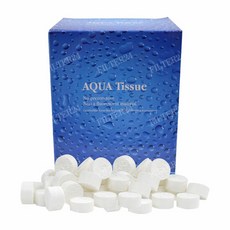 펄프코인물티슈