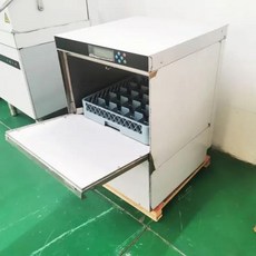 식기 세척기 대형 스테인리스 스틸 초음파 자동 상업용 레스토랑 호텔 컵 뉴 스팟, 옵션1, 1) Beige