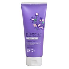 UCG 피테로마N 필링젤 바디용 200ml, 단일상품
