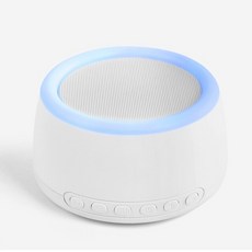 백색소음기블루투스