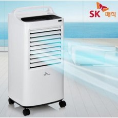 SK매직 CPA086K 이동식 냉풍기, 단품