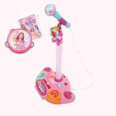 시크릿쥬쥬마이크편의점