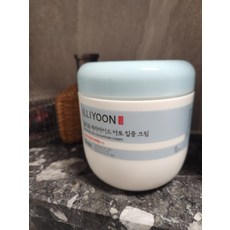 일리윤 바디크림 세라마이드아토 대용량 530ml