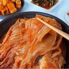 H04062 묵은지 맛있는 익은김치 묵은지김치 숙성 맛있게 5kg