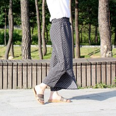 여성byc모시메리바지