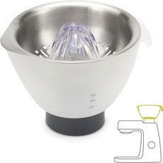 Kenwood AT312 감귤 프레스 주서기 스퀴저 스텐믹서 부품
