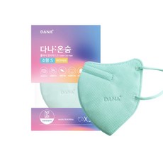 다나마스크소형