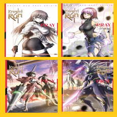 나이트런프레이오리진