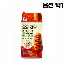 잇퀄리티핫도그
