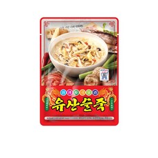 유산슬밥