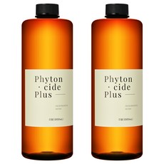 피톤치드공급기