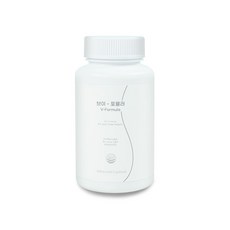 V-Formular 브이포뮬러 600mg