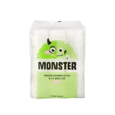 에뛰드몬스터오일인클렌징워터