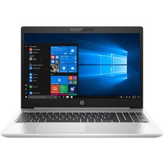 HP ProBook 450 G6 15.6인치 LCD 노트북 - Intel Core i7(8세대) i7-8565U 쿼드코어(4코어) 1.80 GHz - 16 GB DDR4 SDRA, 1개