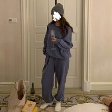 전지현트레이닝복세트