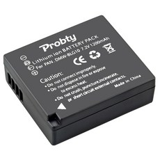 DMW-BLG10 DMW BLG10 DMW-BLE9 카메라 배터리 파나소닉 호환 DMC GF6 GX7 GF3 GF5 LX100 GX80 GX85 L10
