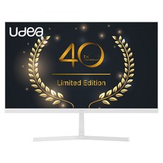 [제이씨현시스템] UDEA EDGE ED2431HF 유케어 IPS 홈엔터 100 무결점