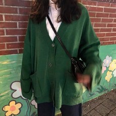 라코스테베이직y가디건