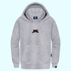 고양이후드티 TOP01