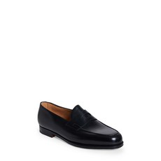 John Lobb 존롭 Lopez Penny Loafer 650049 - 존롭로페즈