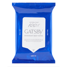 gatsby티슈