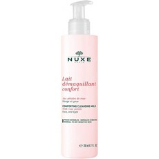 클렌징 폼 뉴쿠스 (NUXE) 젠틀 쀼아네스 클렌징 밀크 200mL, 1