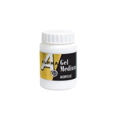 알파 겔 미디엄 250ml, 1개