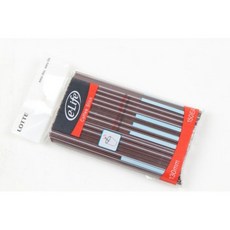 롯데알루미늄쌀통