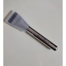  스파츌라와 브러쉬의 장점을 한번에 담다 웨이크메이크 스파츌라 와이드 파운데이션 브러시, 4개, 단일 